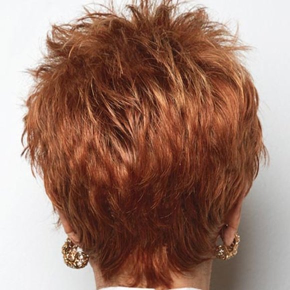 RAQUEL WELCH POWER (PETITE/AVERAGE) in R12T Pecan Brown - Picture 4 of 5